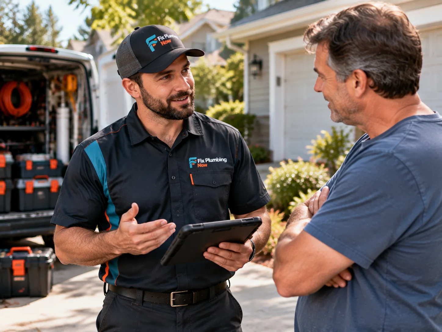 Clogged Drain Service Navarro, CA FAQs